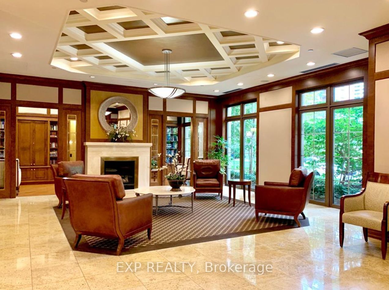 78 Harrison Garden Boulevard 1001, Toronto, ON M2N 7E2 photo 3