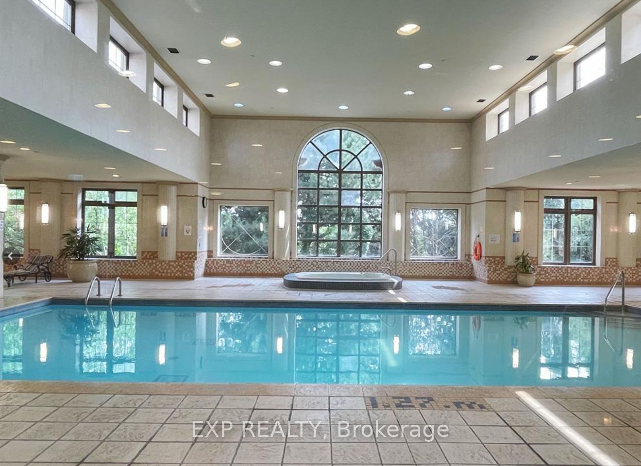 78 Harrison Garden Boulevard 1001, Toronto, ON M2N 7E2 photo 4