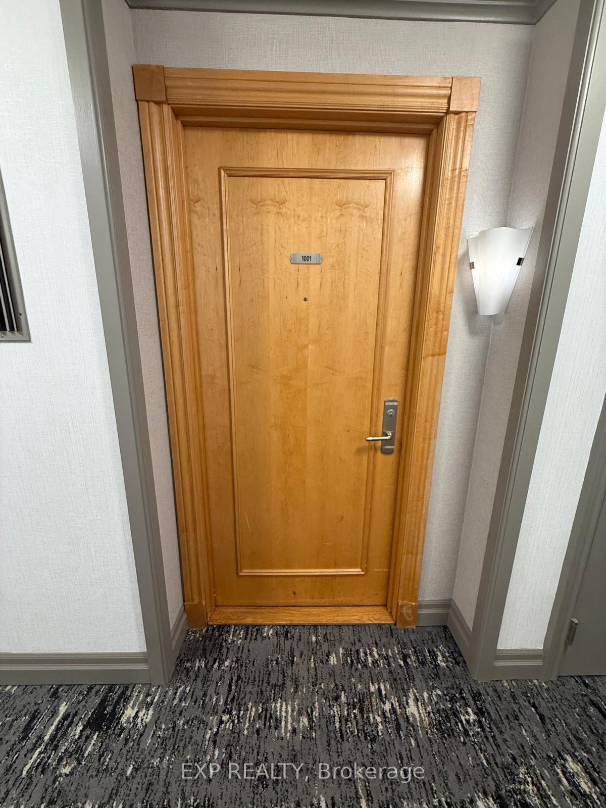 78 Harrison Garden Boulevard 1001, Toronto, ON M2N 7E2 photo 5