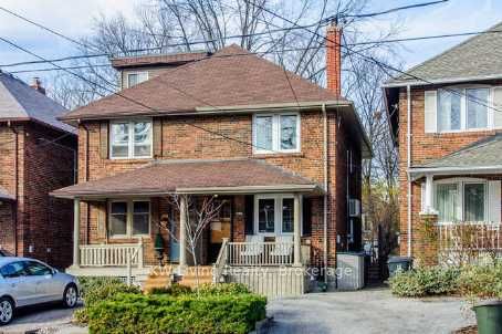 196 Fairlawn Avenue, Toronto, ON M5M 1S8