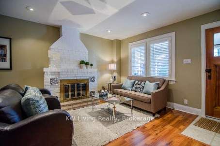 196 Fairlawn Avenue, Toronto, ON M5M 1S8 photo 2