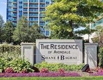 16 Harrison Garden Boulevard Ph 10, Toronto, ON M2N 7J6 photo 2