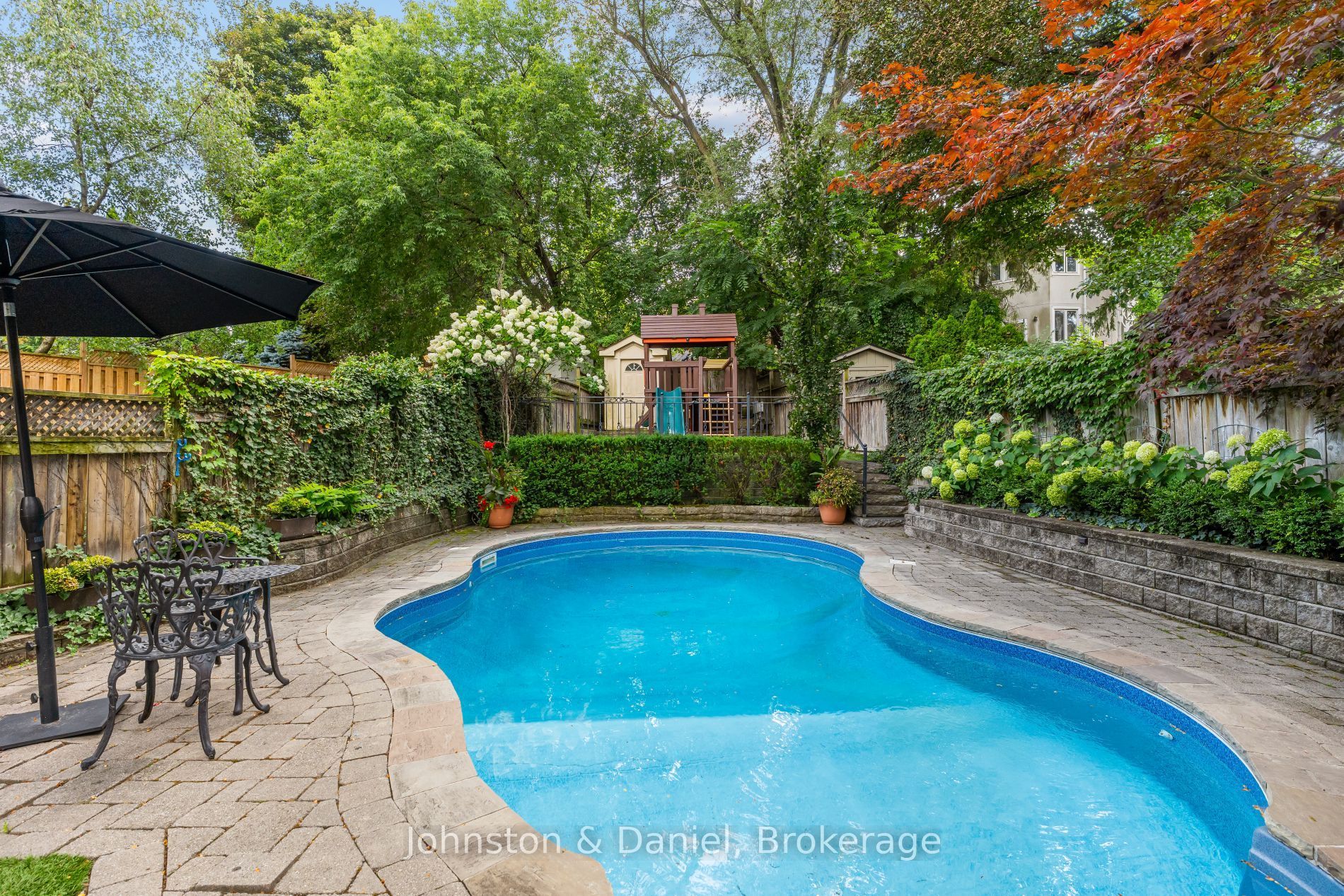 77 Lawrence Crescent, Toronto, ON M4N 1N3 photo 5