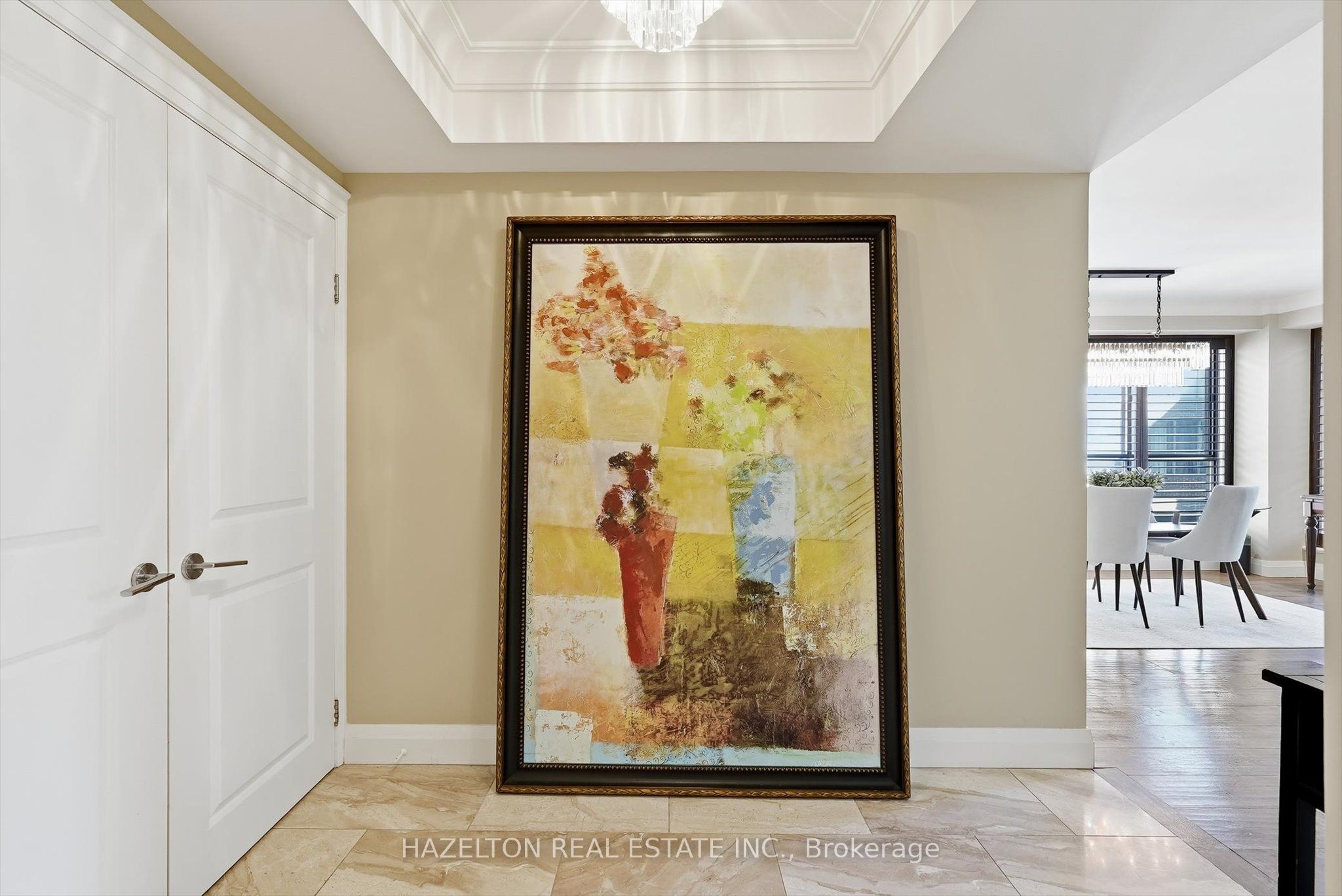 164 Cumberland Street 608, Toronto, ON M5R 1A8 photo 3