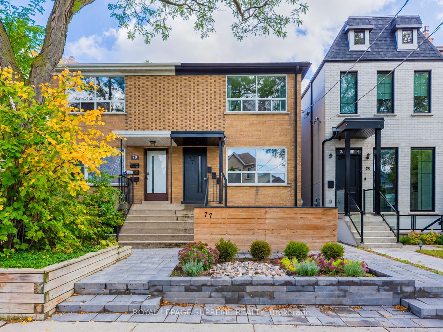 77 Greensides Avenue, Toronto, ON M6G 3P8 photo 3