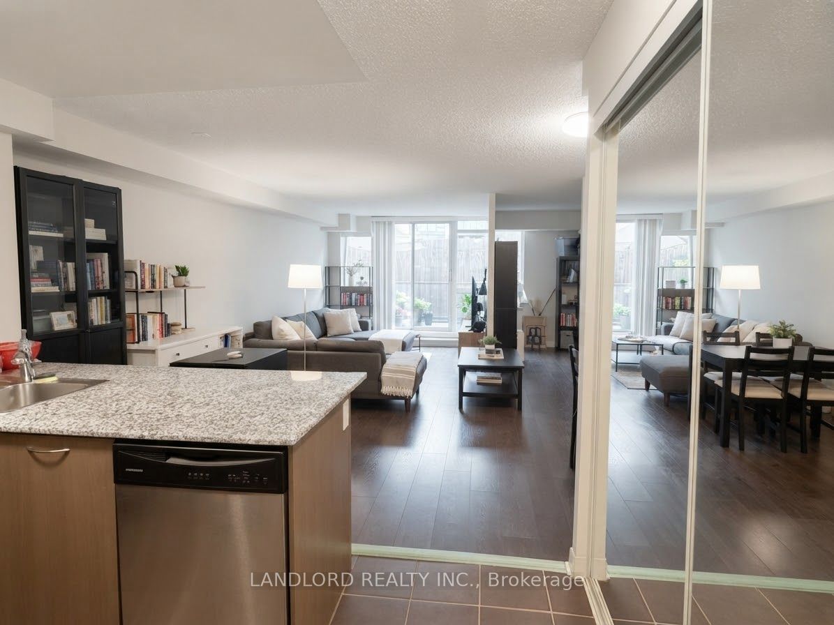 525 Wilson Avenue 304, Toronto, ON M3H 0A7