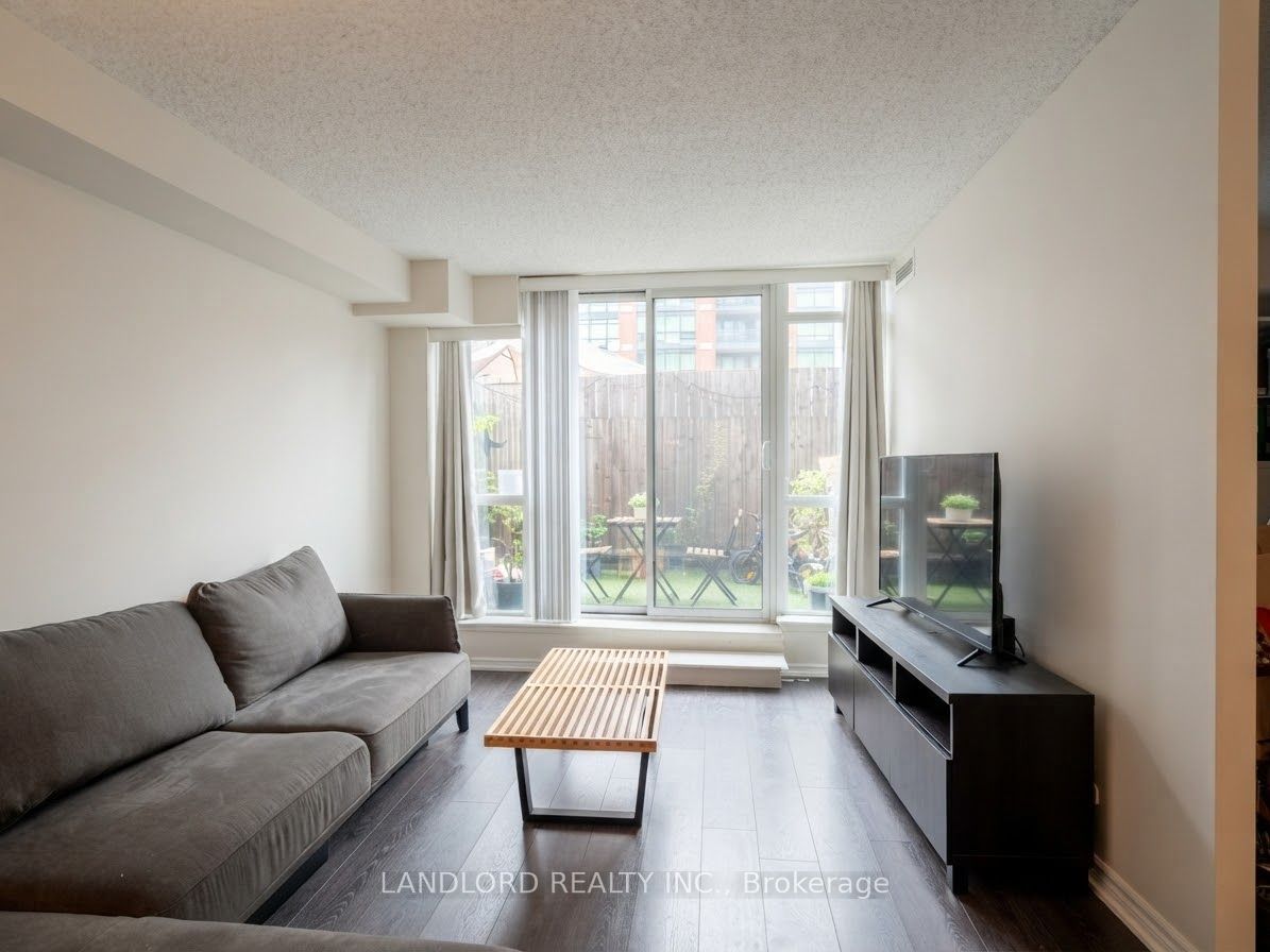 525 Wilson Avenue 304, Toronto, ON M3H 0A7 photo 5