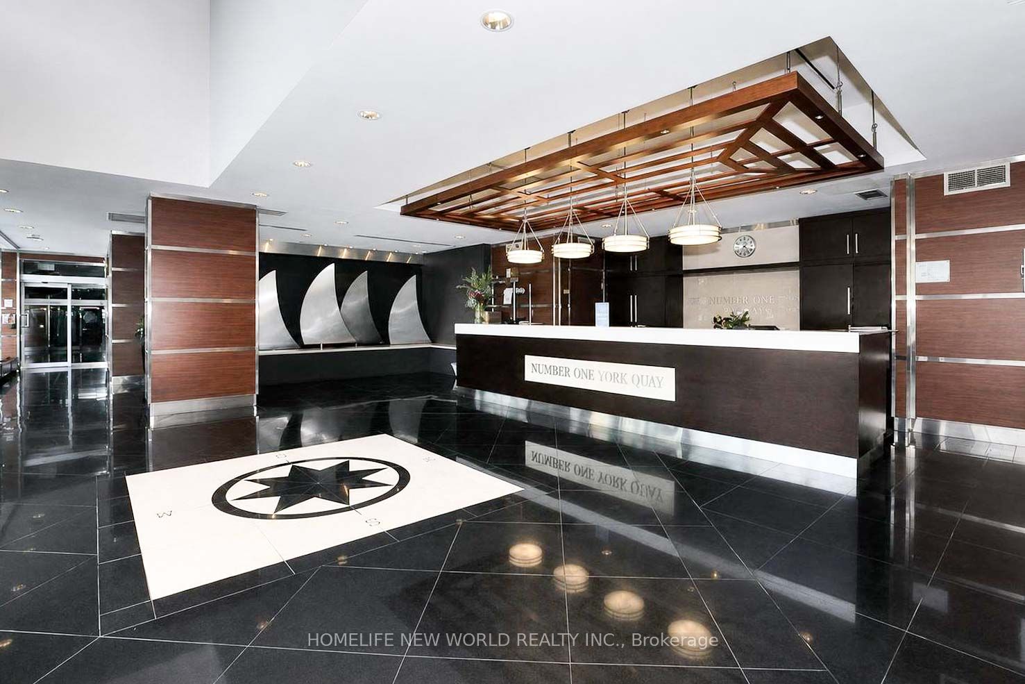 77 Harbour Square 1602, Toronto, ON M5J 2S2 photo 3