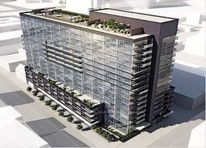 320 Richmond Street E 1414, Toronto, ON M5A 4S7