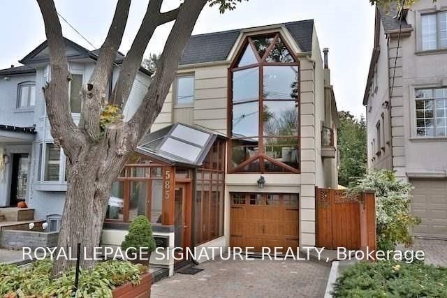 585 Balliol Street, Toronto, ON M4S 1E1