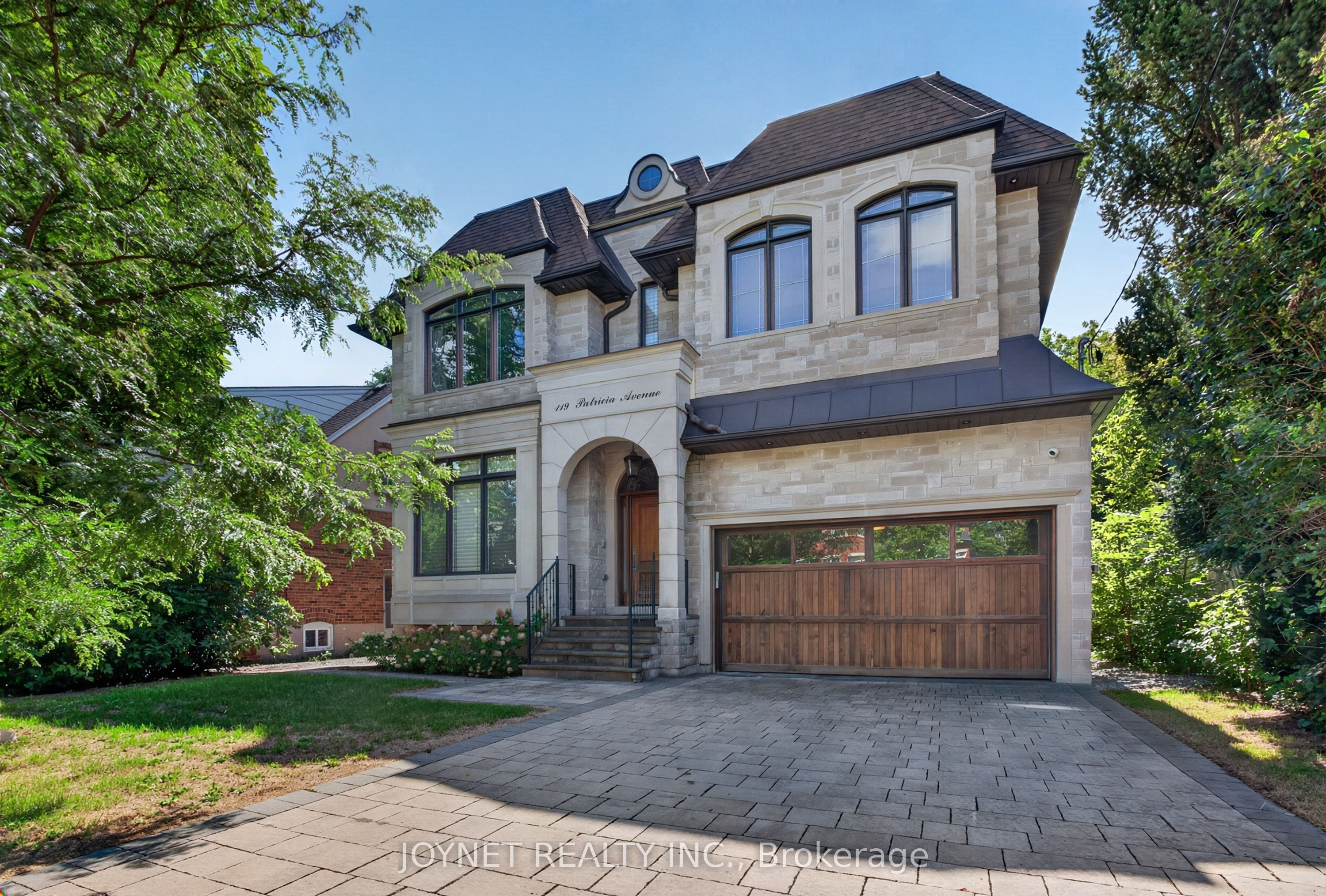 119 Patricia Avenue, Toronto, ON M2M 1J3 photo 2