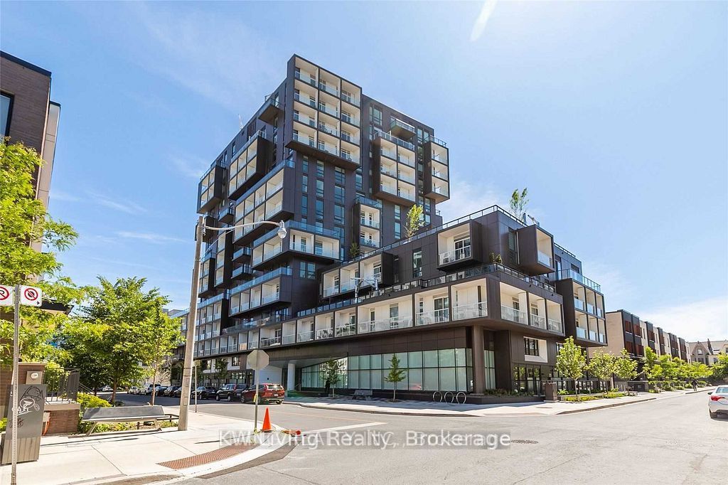 80 Vanauley Street 302, Toronto, ON M5T 0C9 photo 4