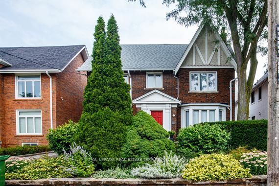 11 HIGHBOURNE Road SECOND FL., Toronto, ON M5P 2J1 photo 2