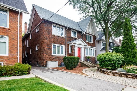 11 HIGHBOURNE Road SECOND FL., Toronto, ON M5P 2J1 photo 3
