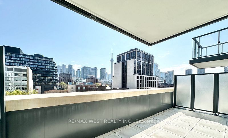 543 Richmond Street W 616, Toronto, ON M5V 0W9 photo 5