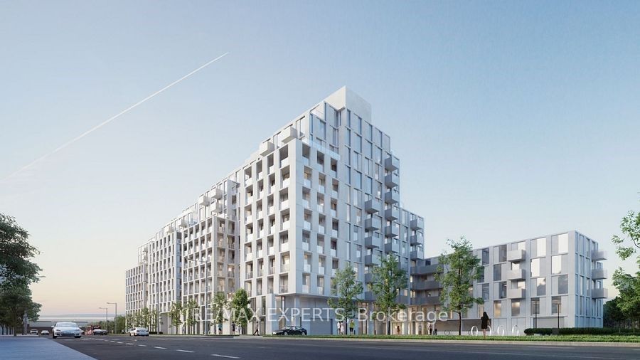 500 Wilson Avenue 925, Toronto, ON M3H 0E5