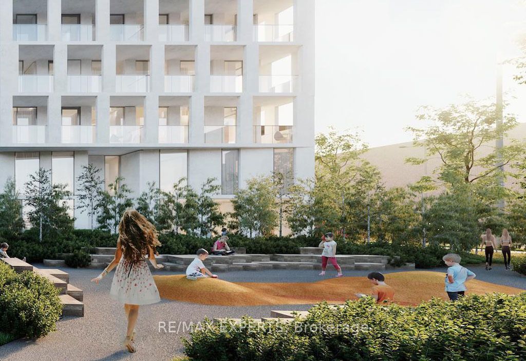 500 Wilson Avenue 925, Toronto, ON M3H 0E5 photo 2