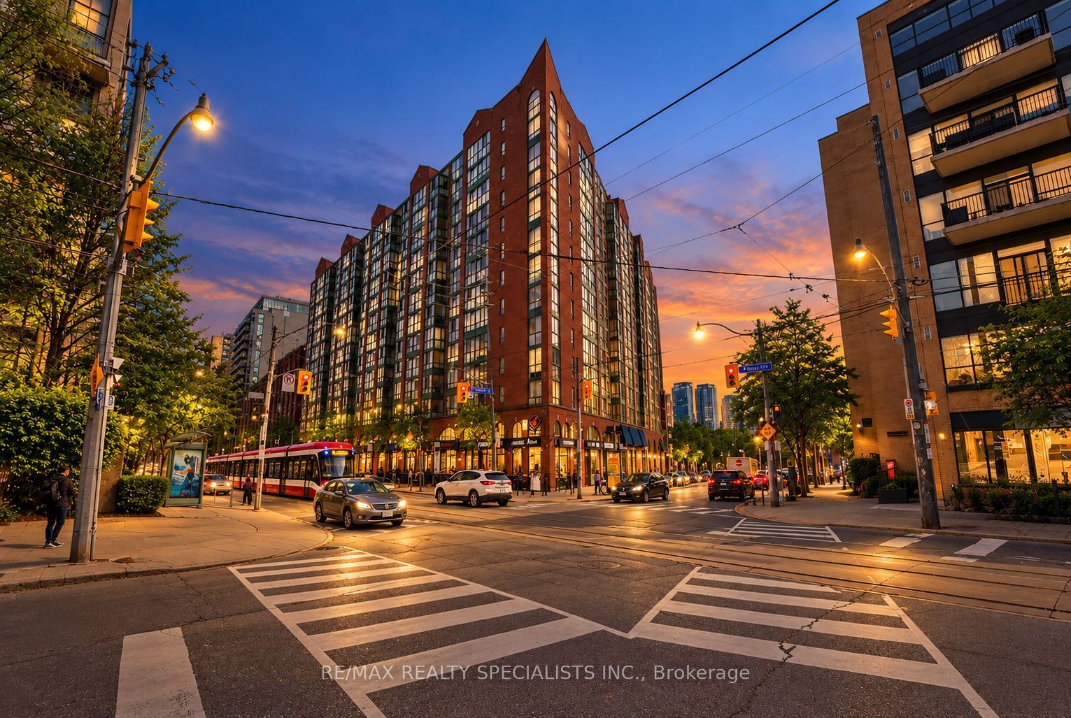 801 King Street W 1120, Toronto, ON M5V 3C9 photo 2