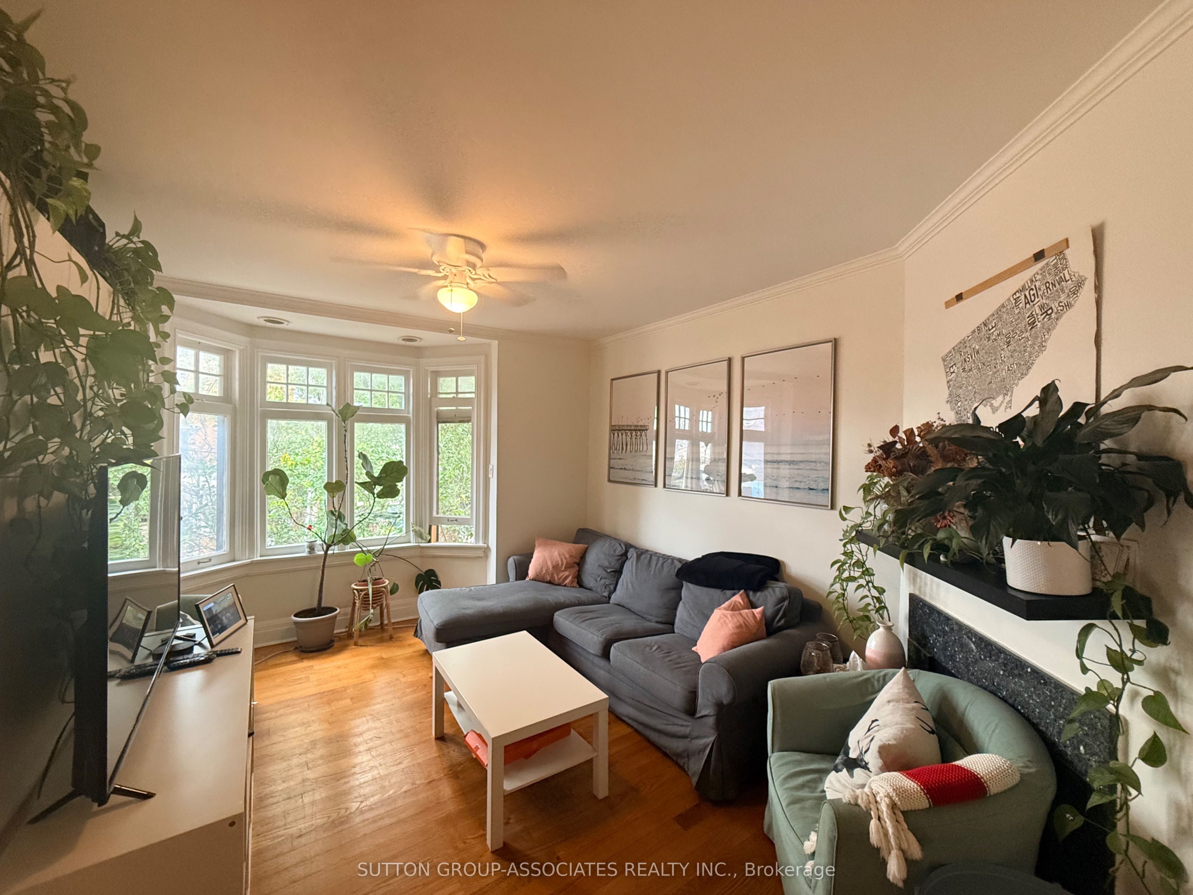 184 Madison Avenue Upper, Toronto, ON M5R 2S5 photo 3