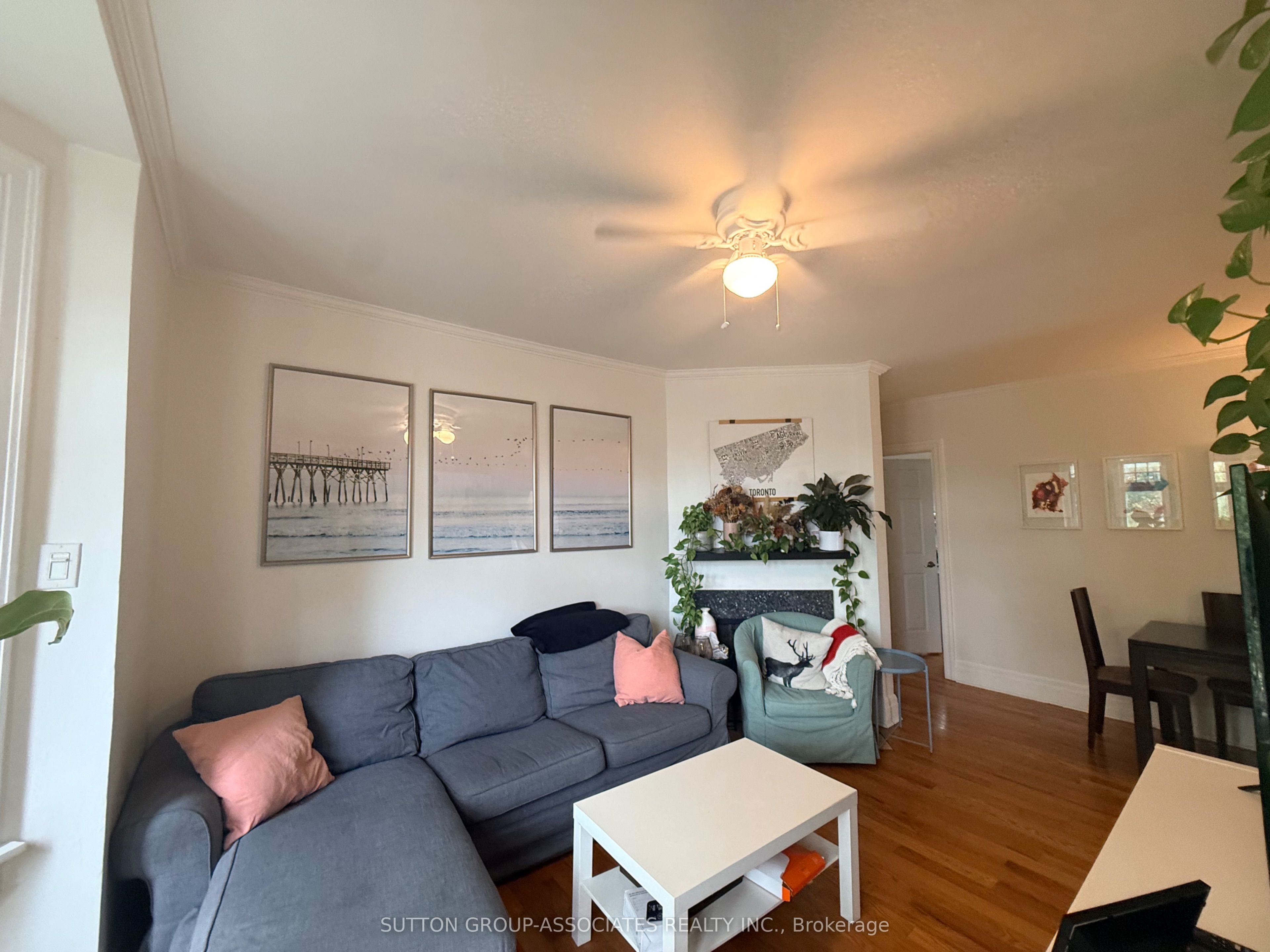 184 Madison Avenue Upper, Toronto, ON M5R 2S5 photo 4