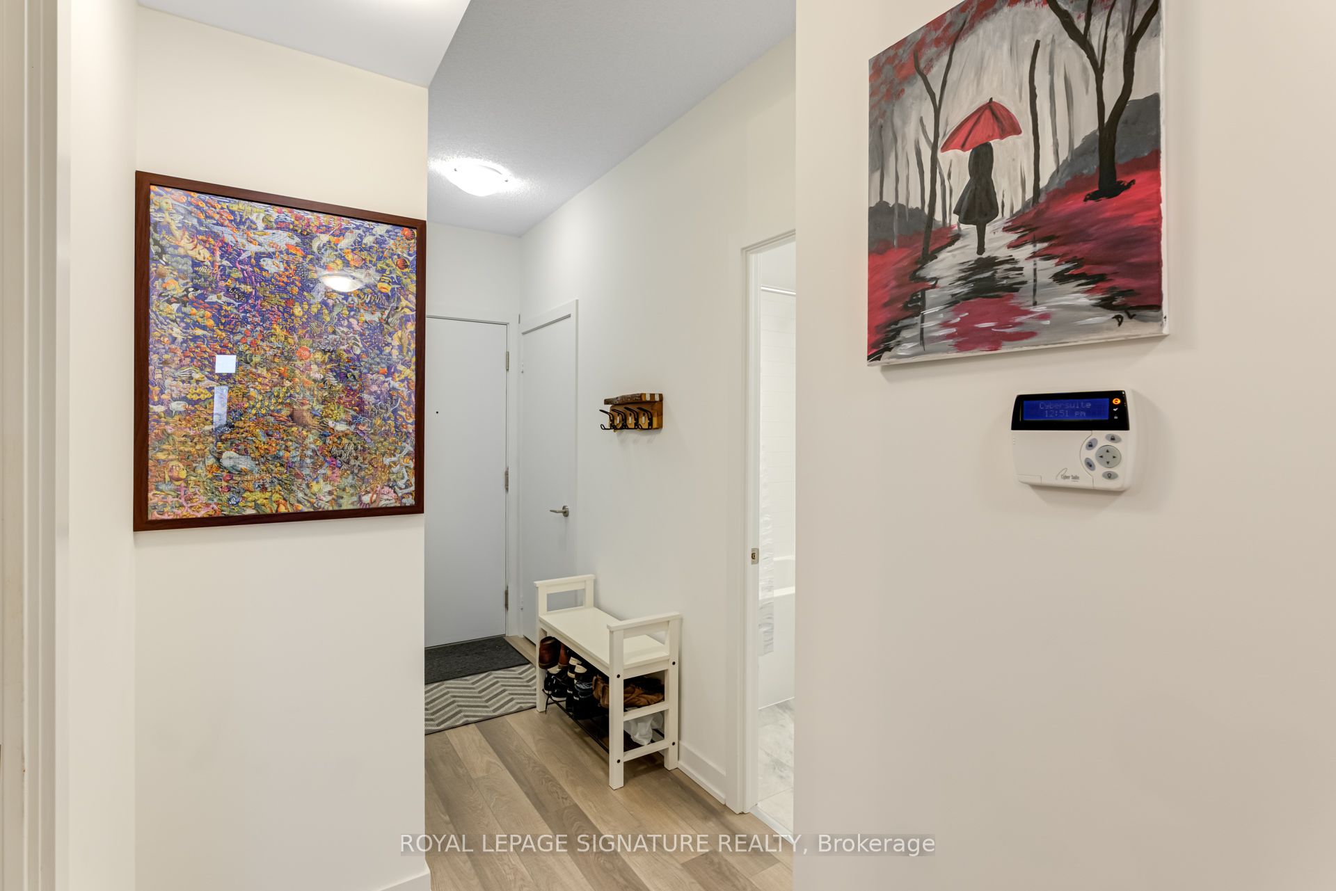 1603 Eglinton Avenue W 507, Toronto, ON M6E 0A1 photo 3