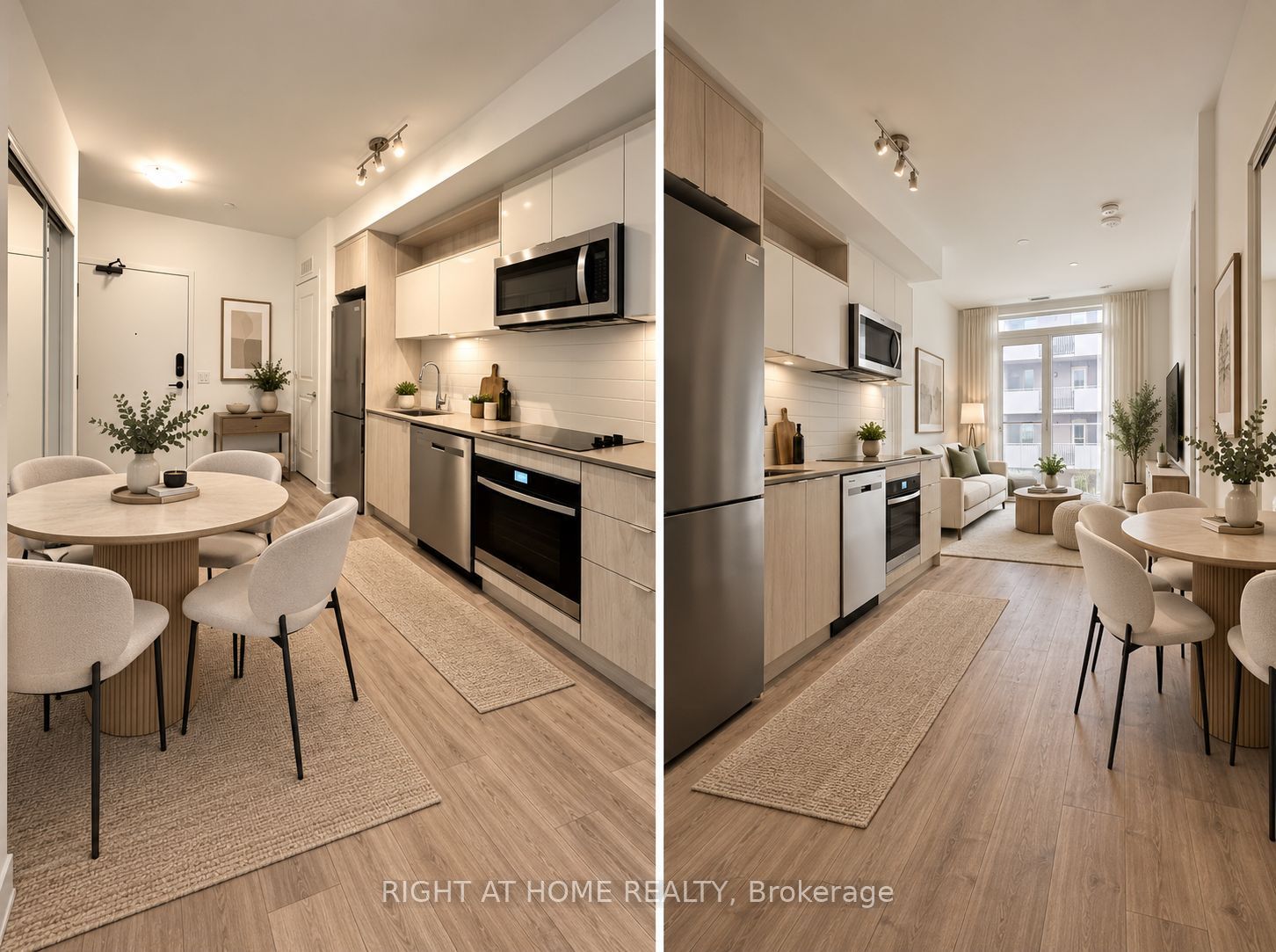 100 Dalhousie Street 206, Toronto, ON M5B 0C7