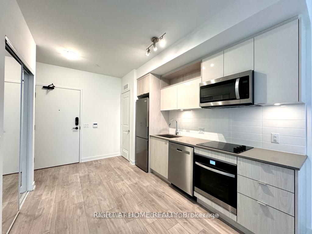 100 Dalhousie Street 206, Toronto, ON M5B 0C7 photo 3