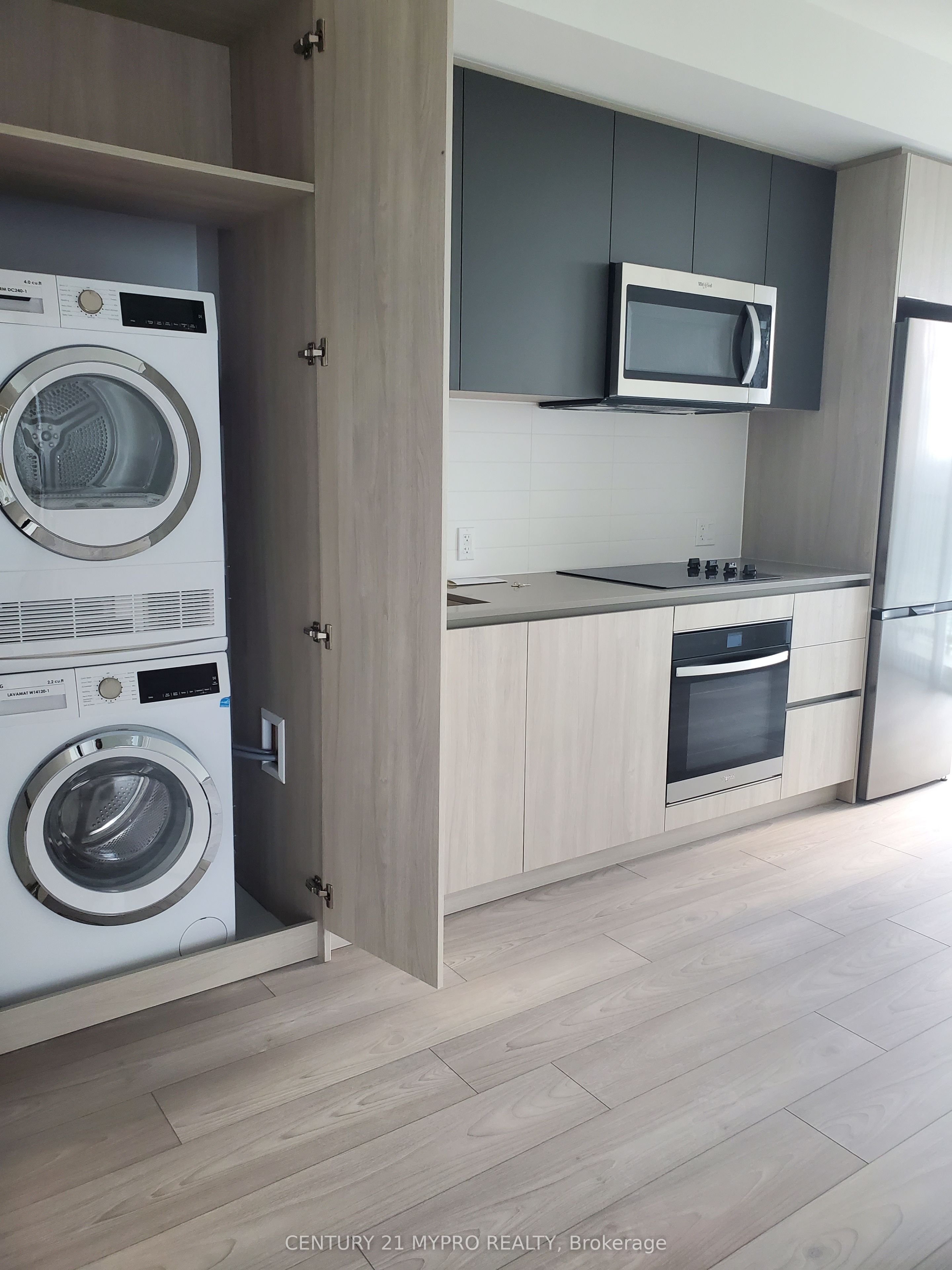 5858 Yonge Street #2505, Toronto, ON M2M 3T3 photo 4