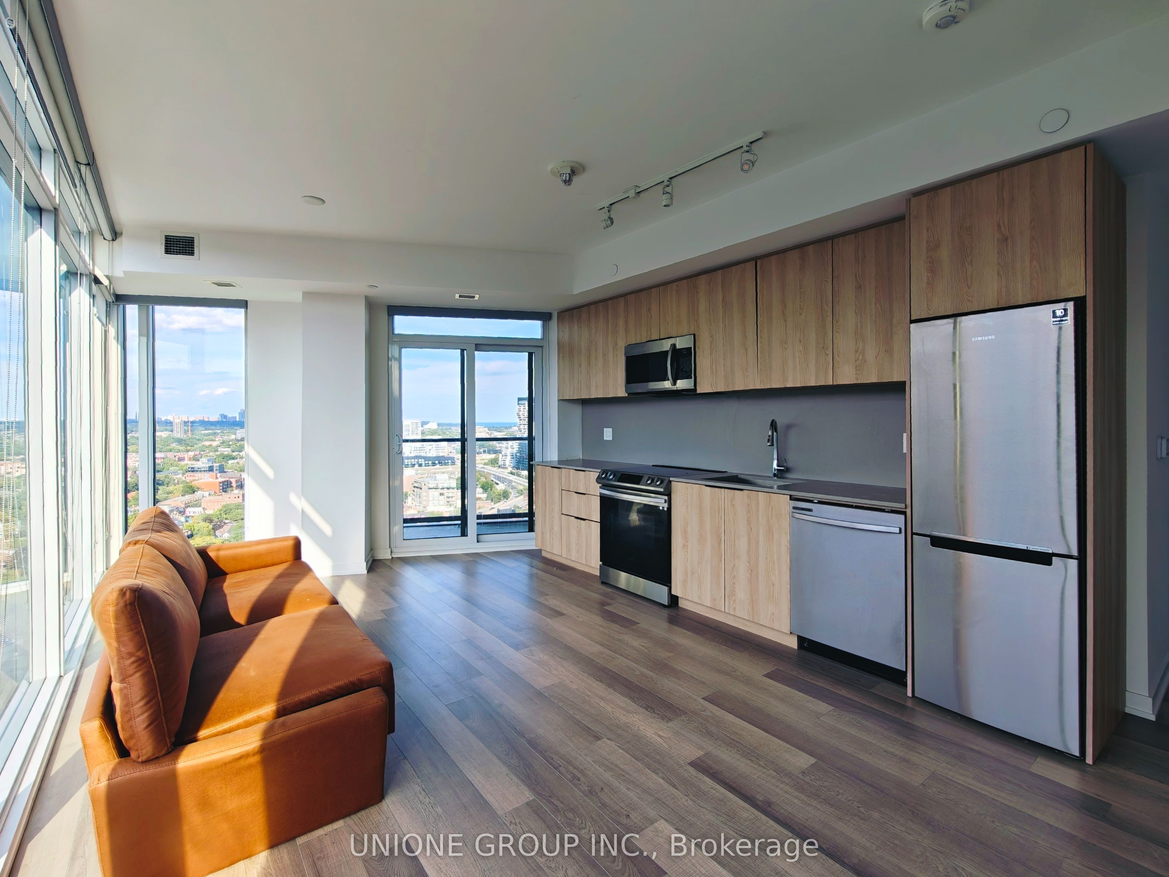 48 Power Street 2101, Toronto, ON M5A 0V2 photo 5