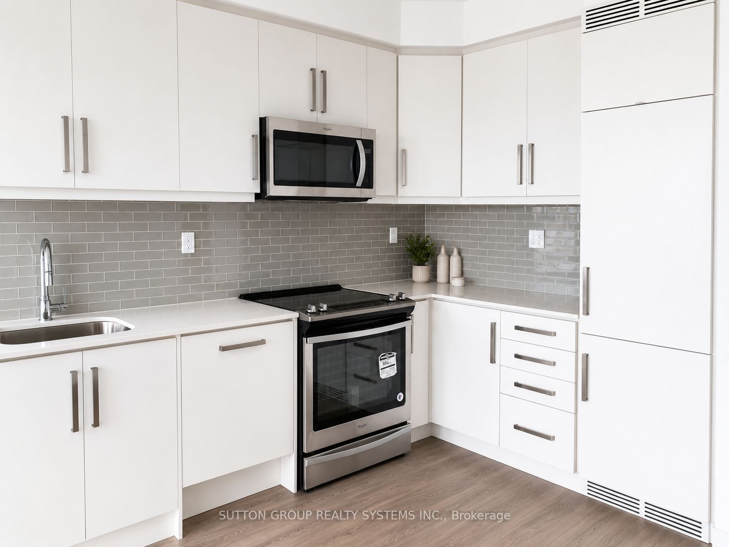 5180 Yonge Street W 1601, Toronto, ON M2N 0K5