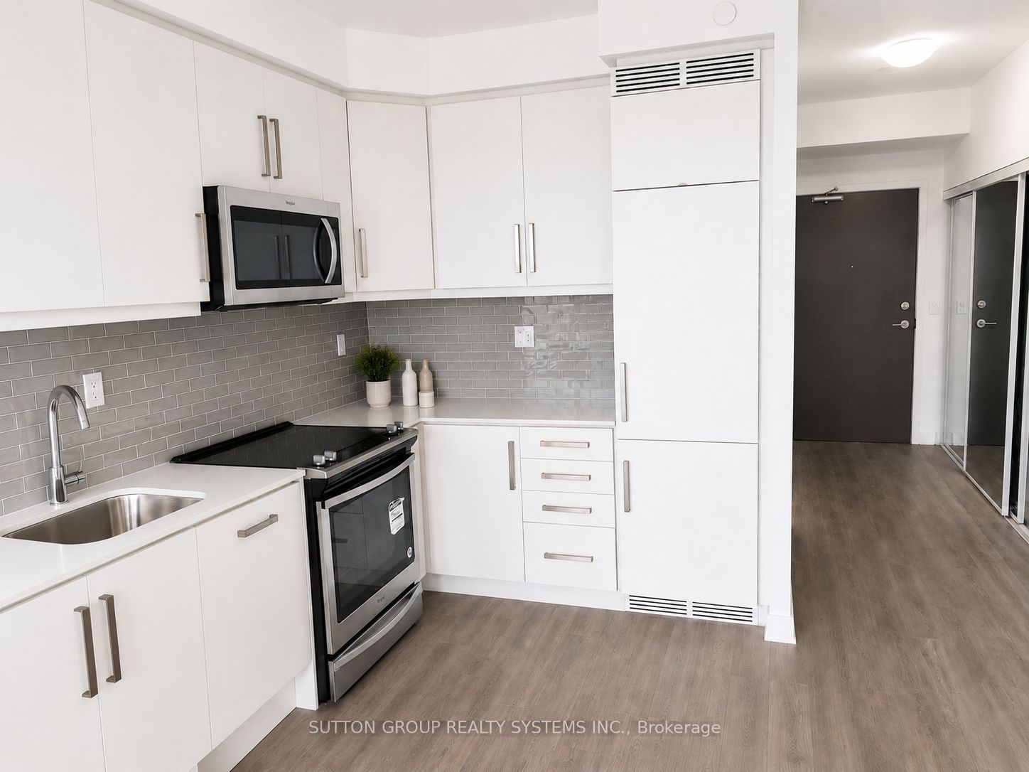 5180 Yonge Street W 1601, Toronto, ON M2N 0K5 photo 3