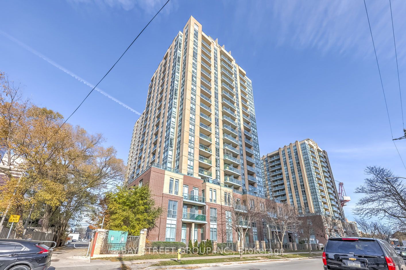 20 Olive Avenue 812, Toronto, ON M2N 7G5 photo 2