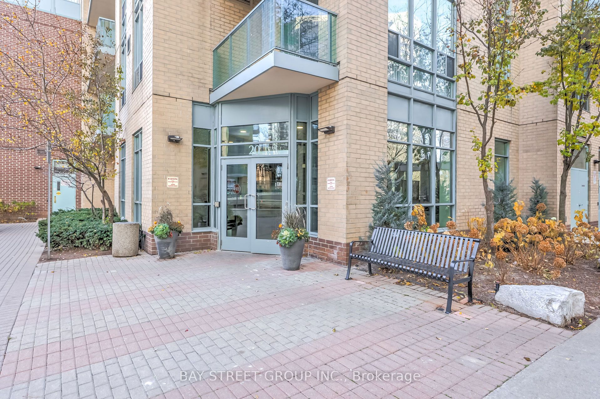 20 Olive Avenue 812, Toronto, ON M2N 7G5 photo 4