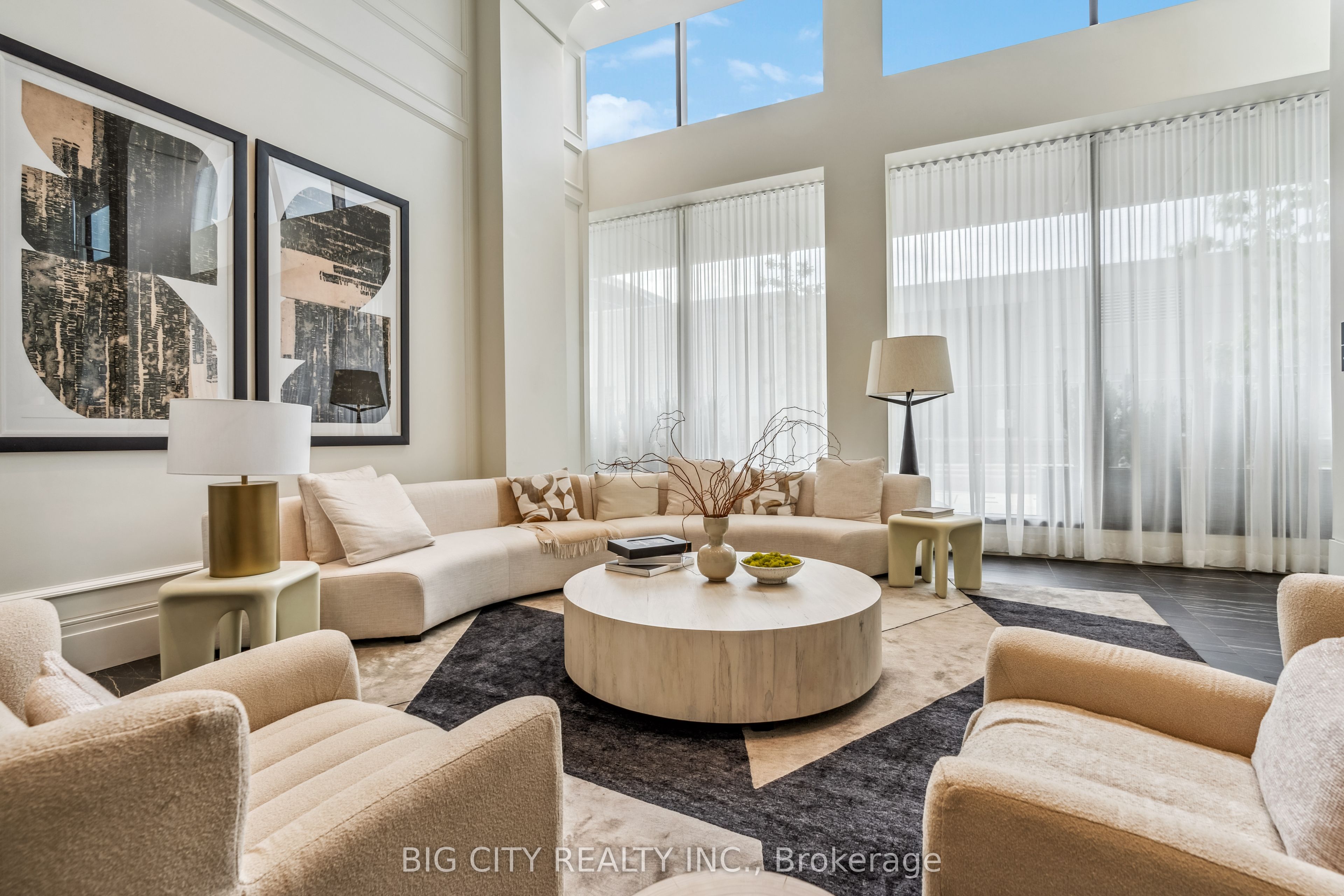 33 Frederick Todd Way 905, Toronto, ON M4G 0C9 photo 5