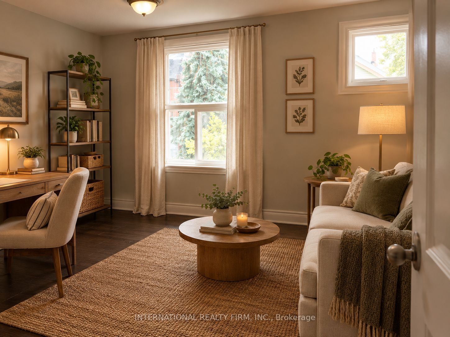161 Montrose Avenue 2, Toronto, ON M6J 2T6
