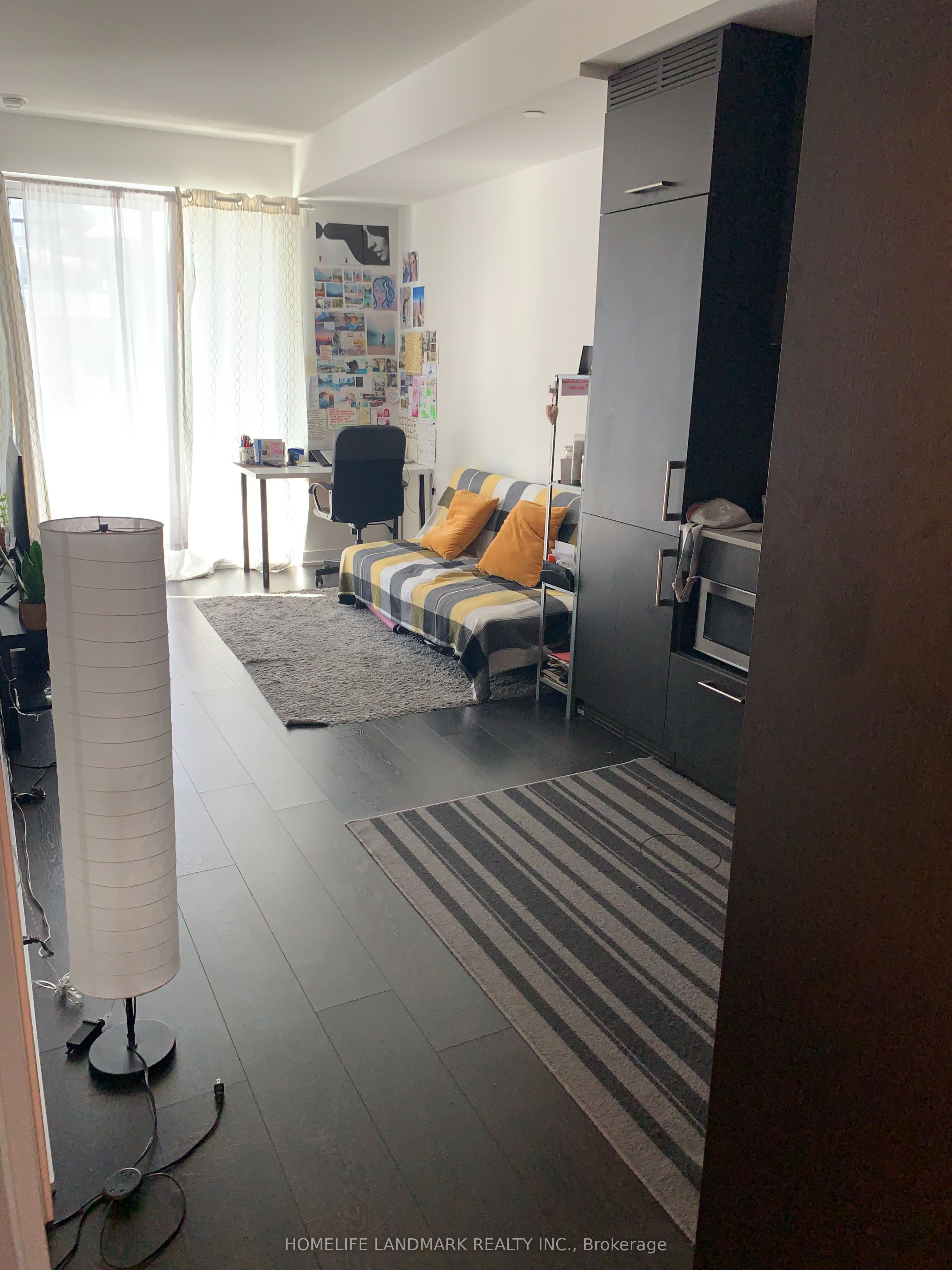87 Peter Street 1701, Toronto, ON M5V 0P1 photo 3