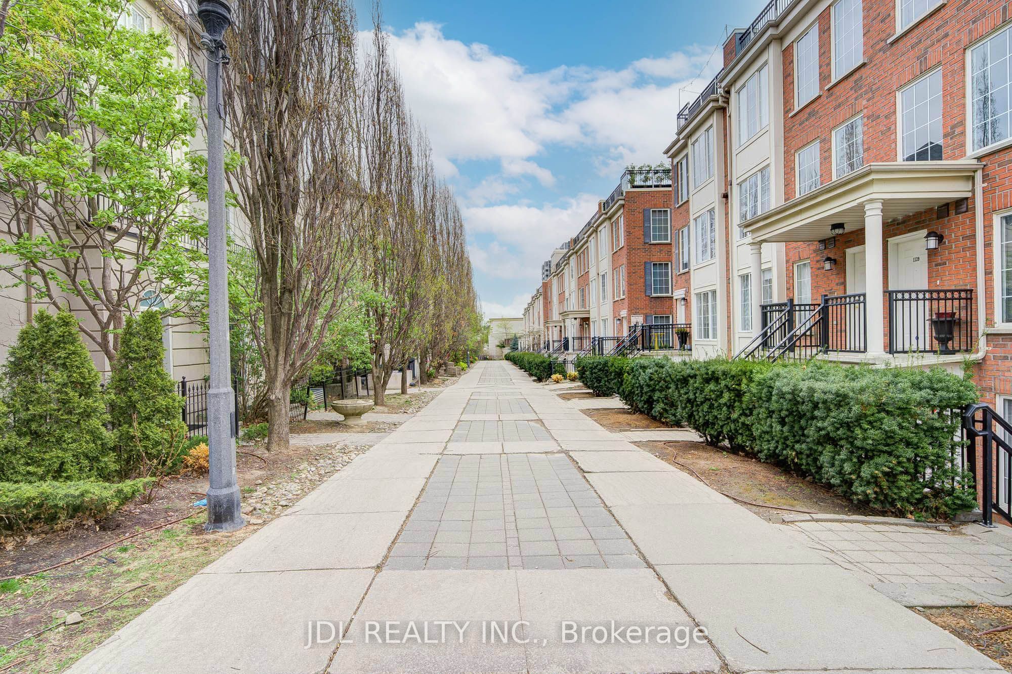 11 Everson Drive 610, Toronto, ON M2N 7B9