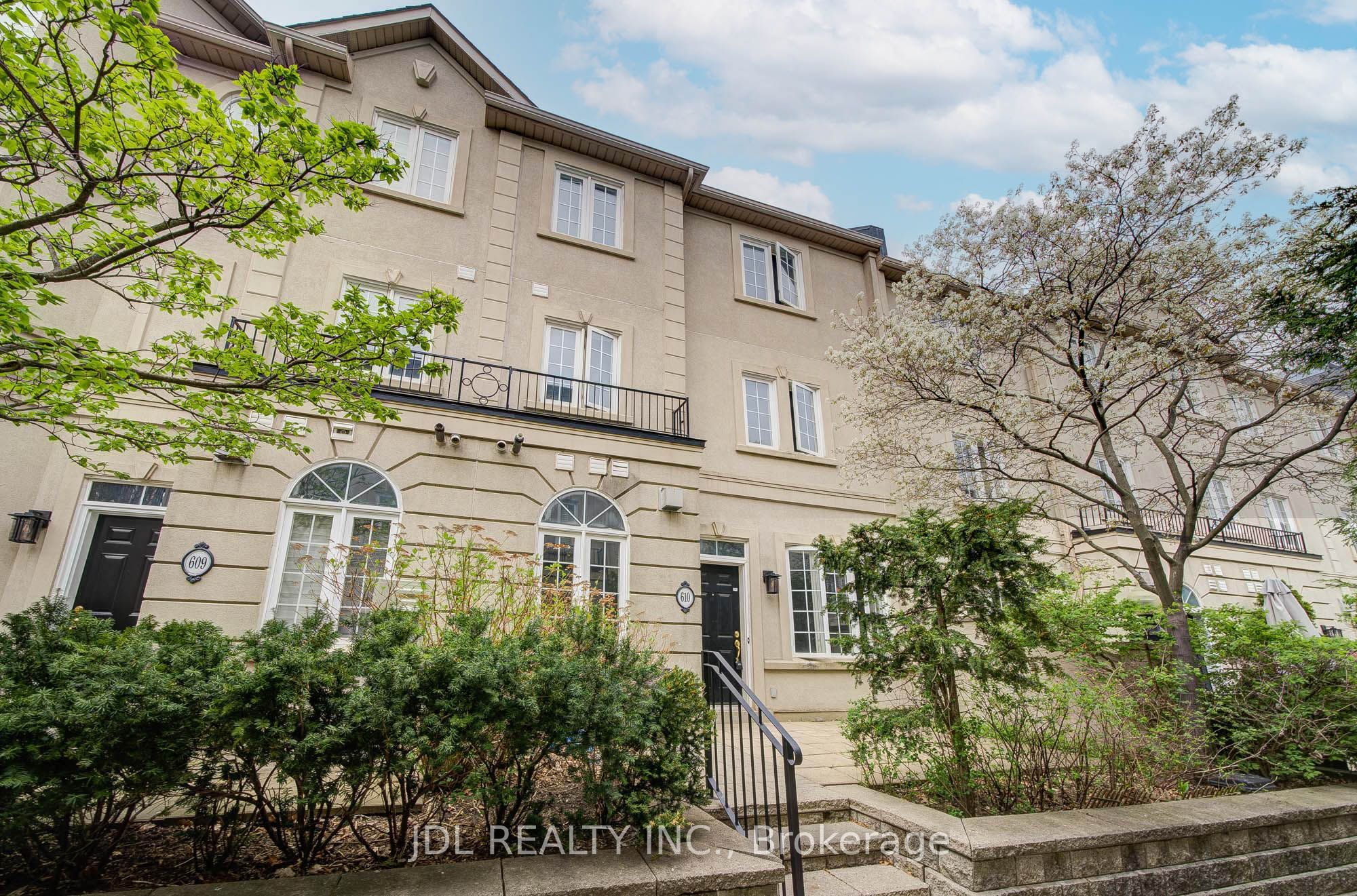 11 Everson Drive 610, Toronto, ON M2N 7B9 photo 2