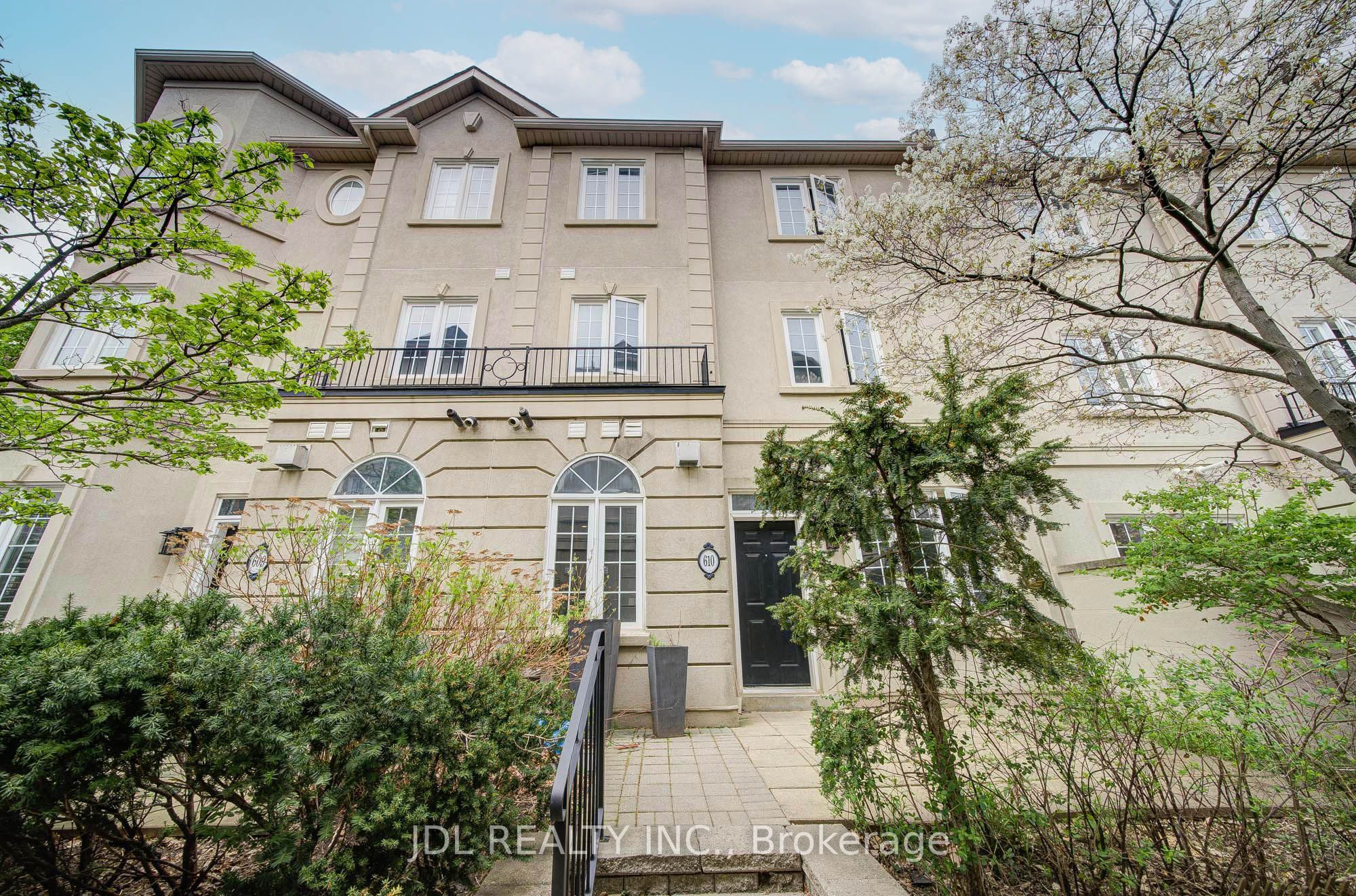 11 Everson Drive 610, Toronto, ON M2N 7B9 photo 3