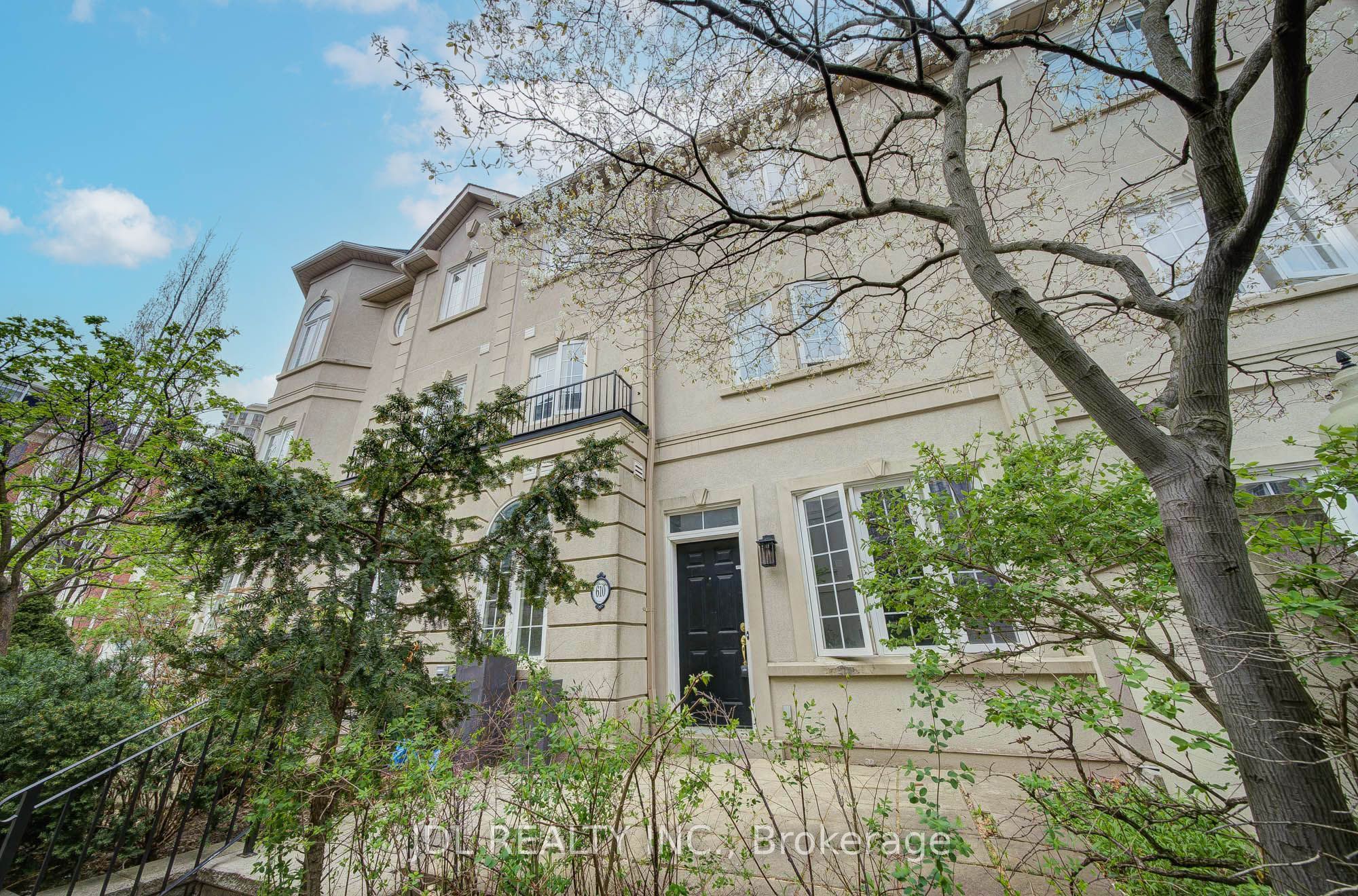 11 Everson Drive 610, Toronto, ON M2N 7B9 photo 4
