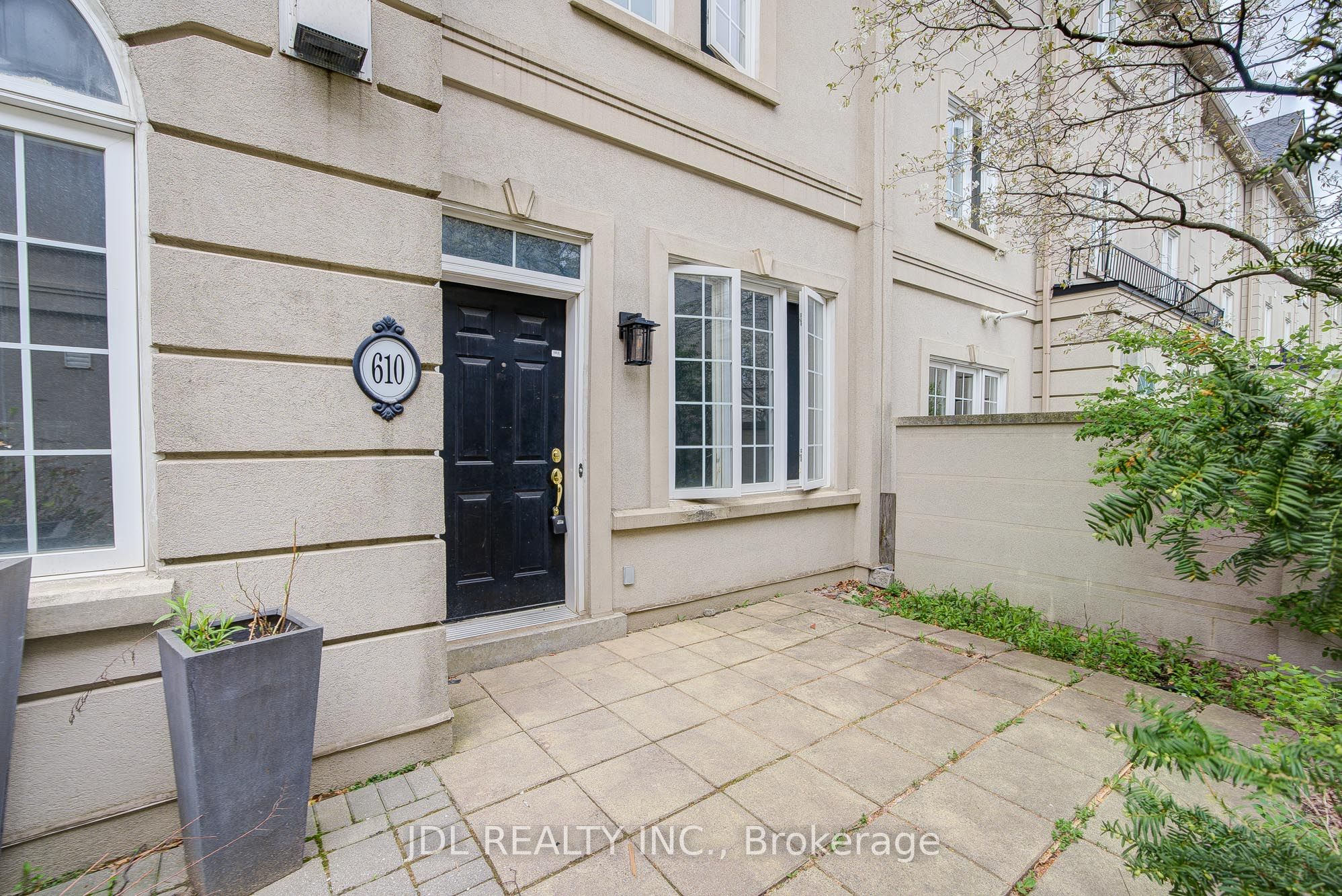 11 Everson Drive 610, Toronto, ON M2N 7B9 photo 5