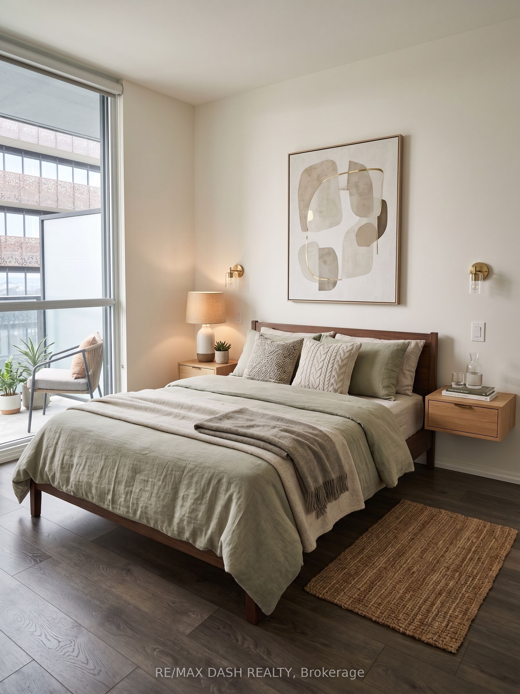 45 Charles Street E 4811, Toronto, ON M4Y 0B8