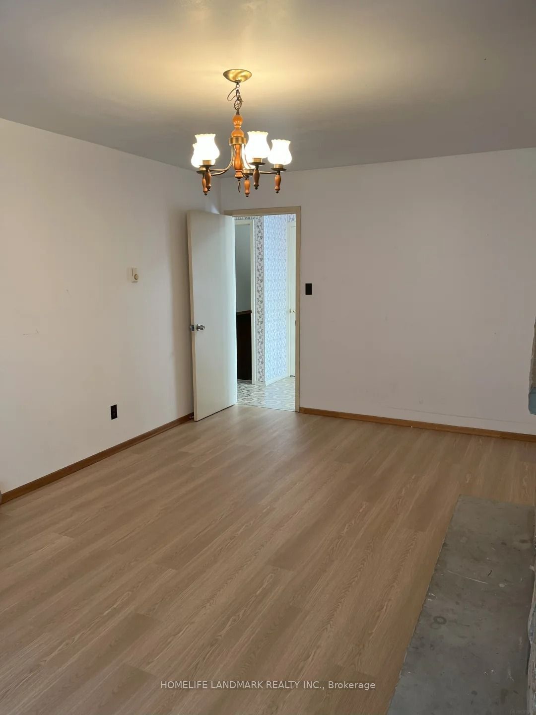 137 Angus Drive Lower, Toronto, ON M2J 2W9 photo 5