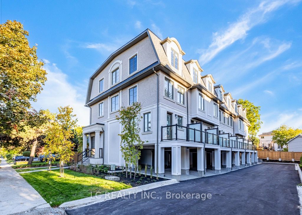 241 Finch Avenue E A03, Toronto, ON M2N 4S1 photo 2