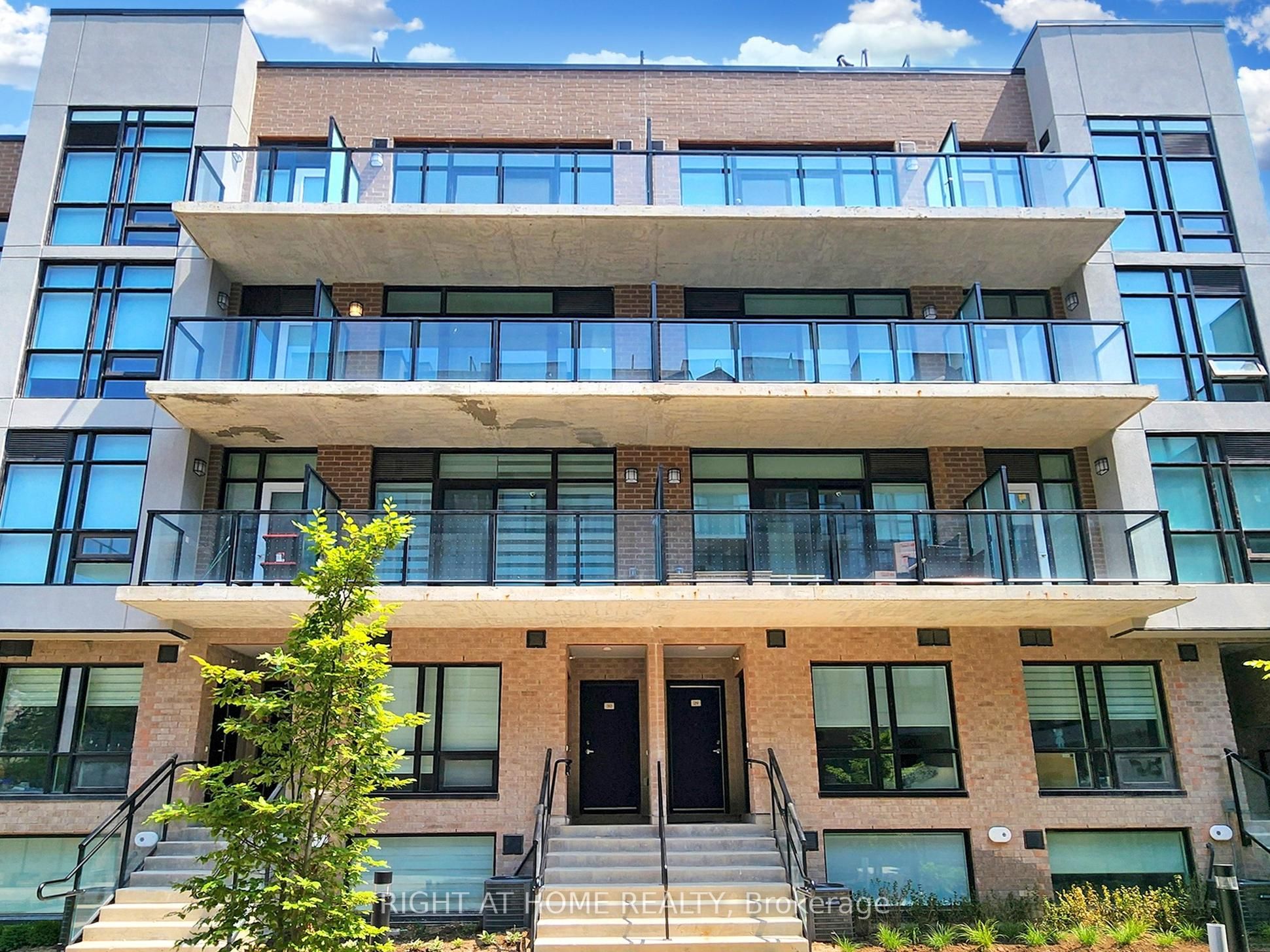 851 Sheppard Avenue W 30, Toronto, ON M3H 0G2 photo 3
