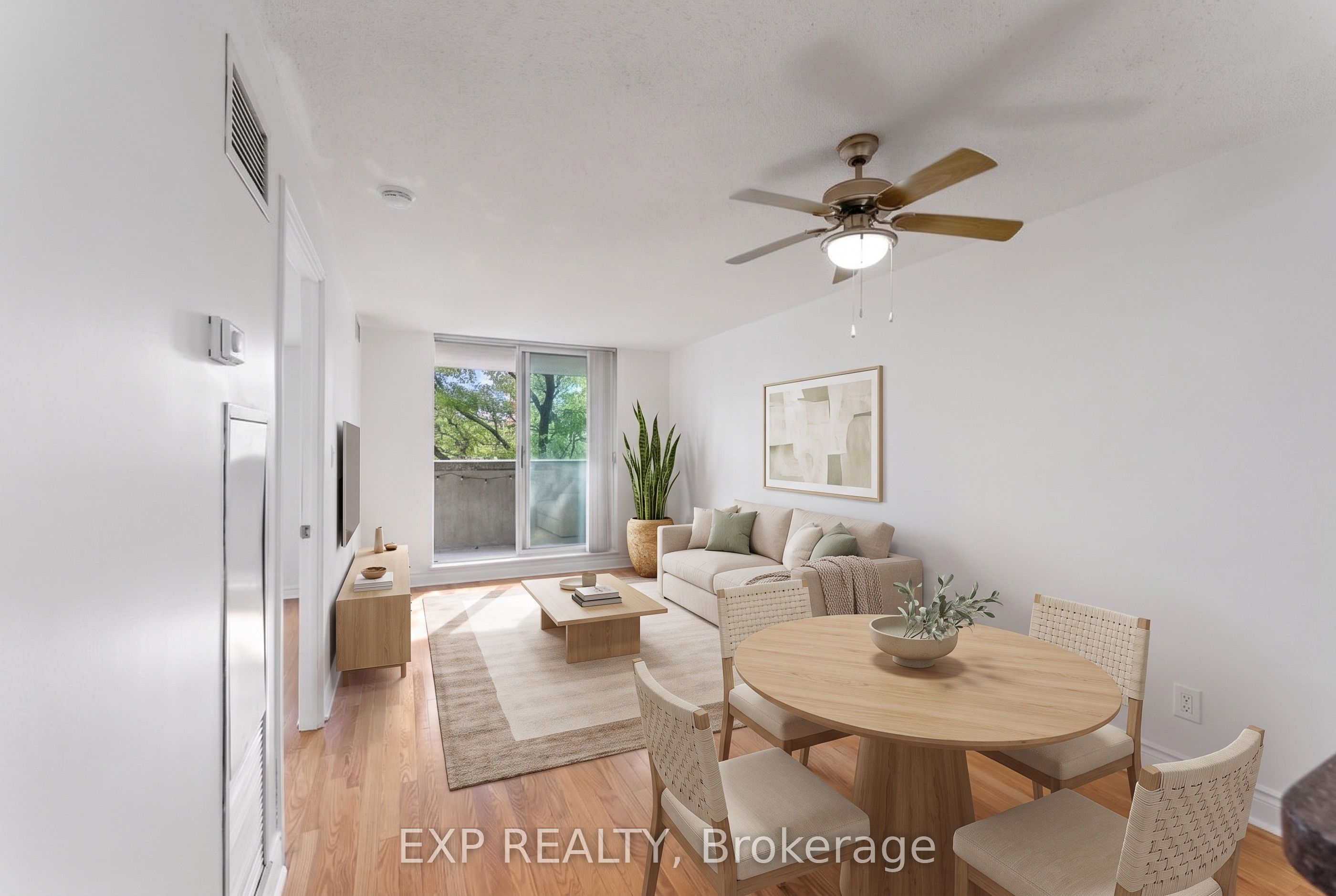 398 Eglinton Avenue E 308, Toronto, ON M4P 3H8 photo 5