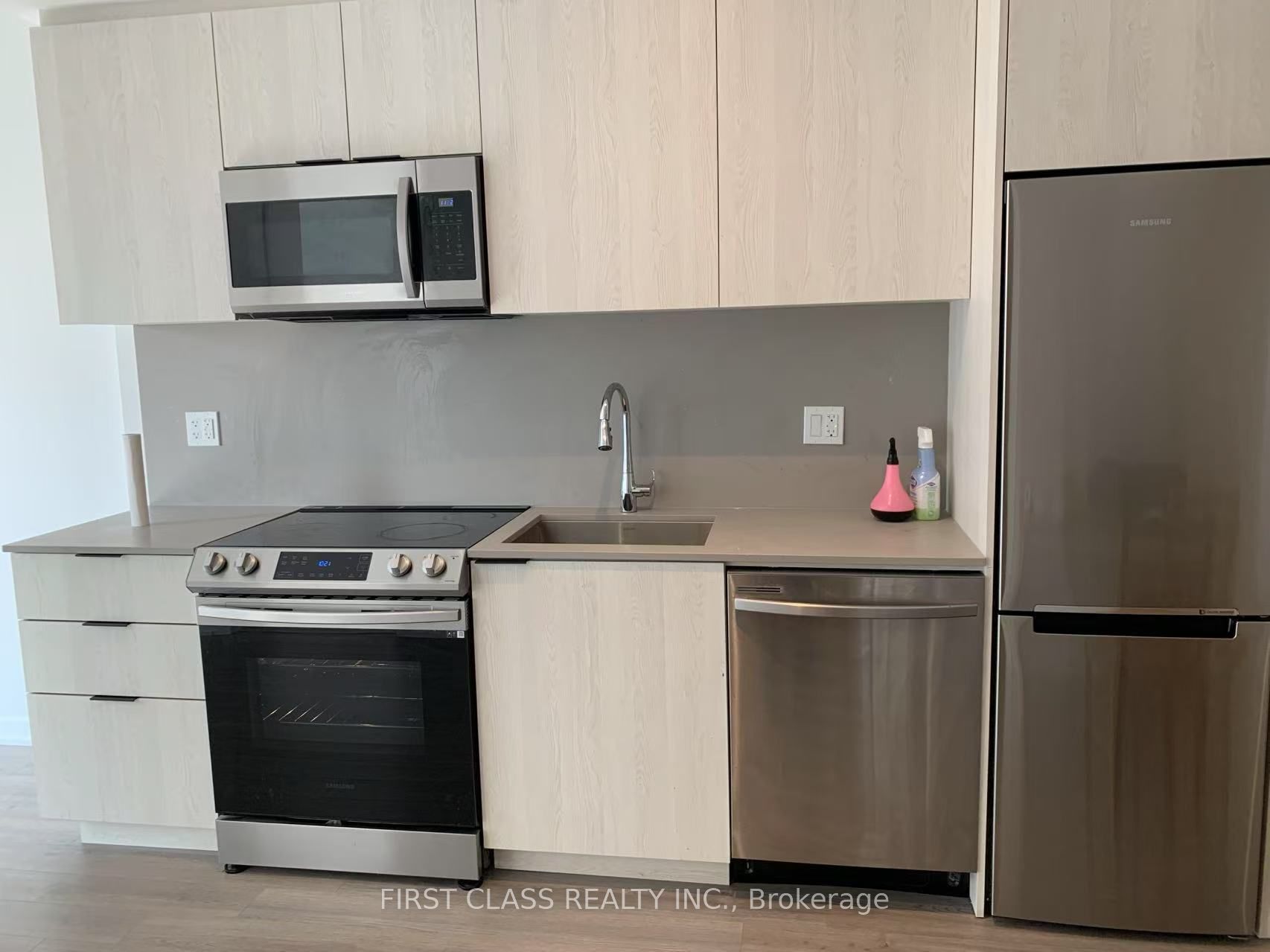 50 Power Street 1704, Toronto, ON M5A 3A6 photo 5