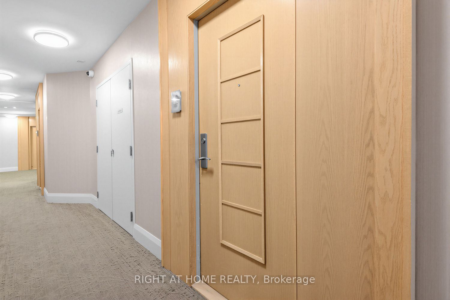 509 Beecroft Avenue 107, Toronto, ON M2N 0A3 photo 3