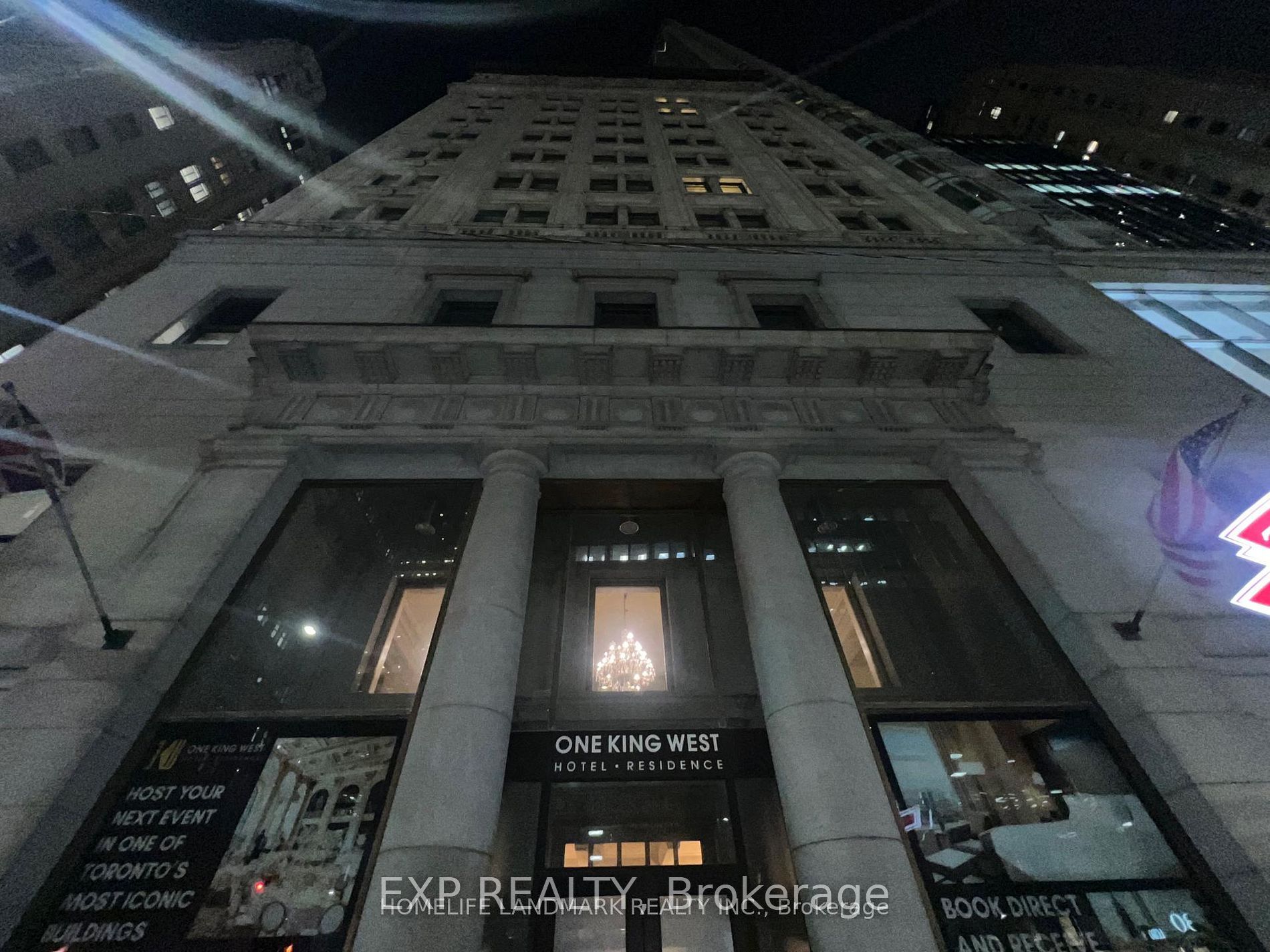 1 King Street W 507, Toronto, ON M5H 1A1