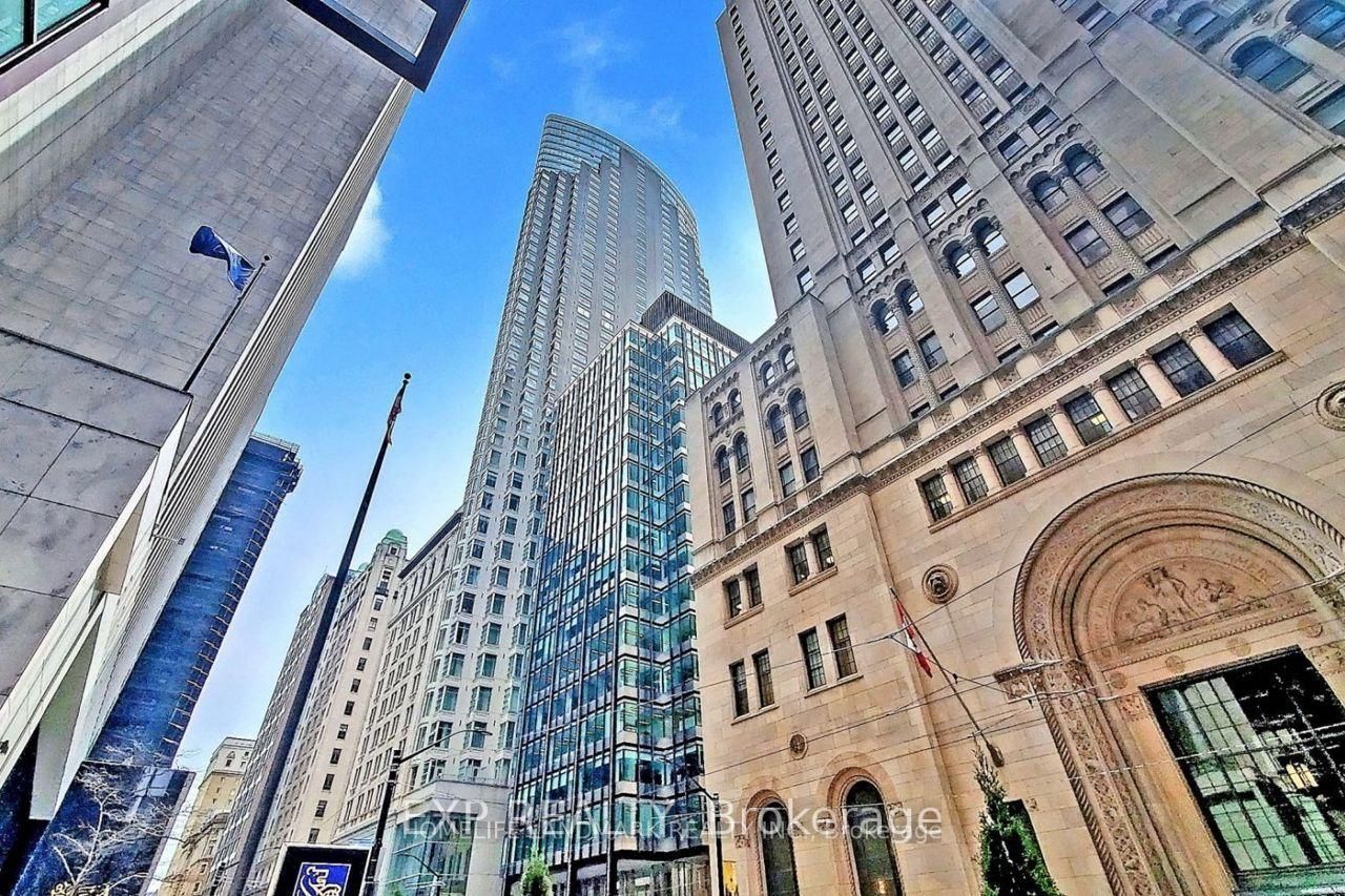 1 King Street W 507, Toronto, ON M5H 1A1 photo 2